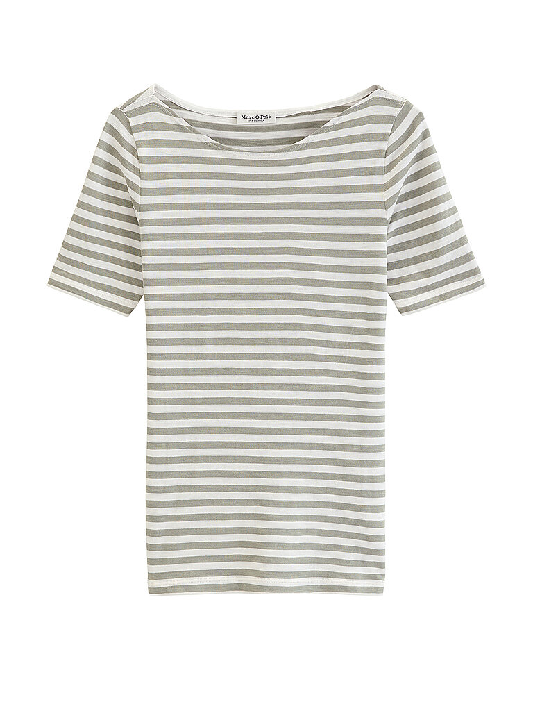 Marc O'Polo T-Shirt Multi XS 4